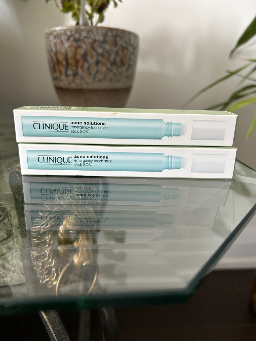 Clinique Acne Solution Emergency Touch Stick